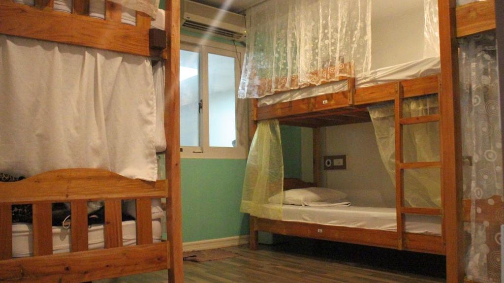 The Good Shepherd Hostel Makati City ภายนอก รูปภาพ