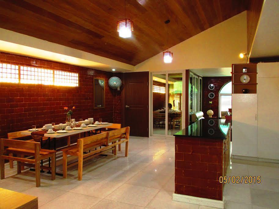 The Good Shepherd Hostel Makati City ภายนอก รูปภาพ