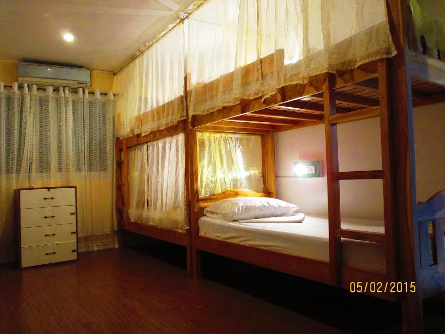 The Good Shepherd Hostel Makati City ภายนอก รูปภาพ