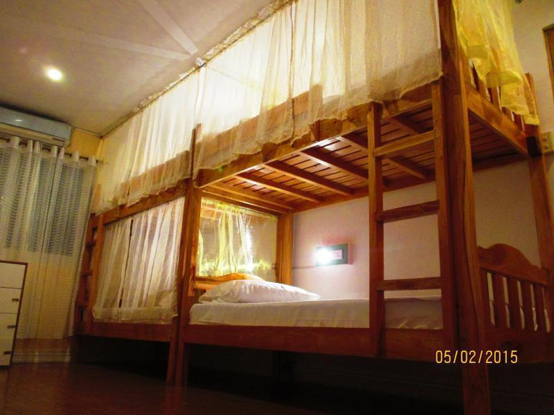 The Good Shepherd Hostel Makati City ภายนอก รูปภาพ