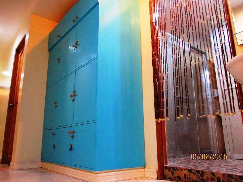 The Good Shepherd Hostel Makati City ภายนอก รูปภาพ