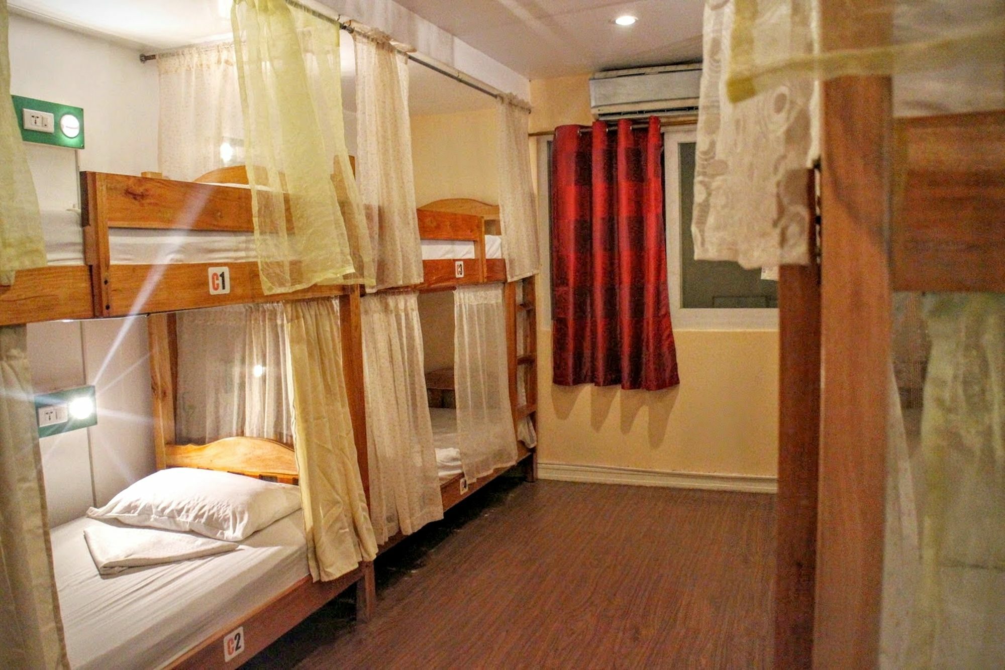 The Good Shepherd Hostel Makati City ภายนอก รูปภาพ
