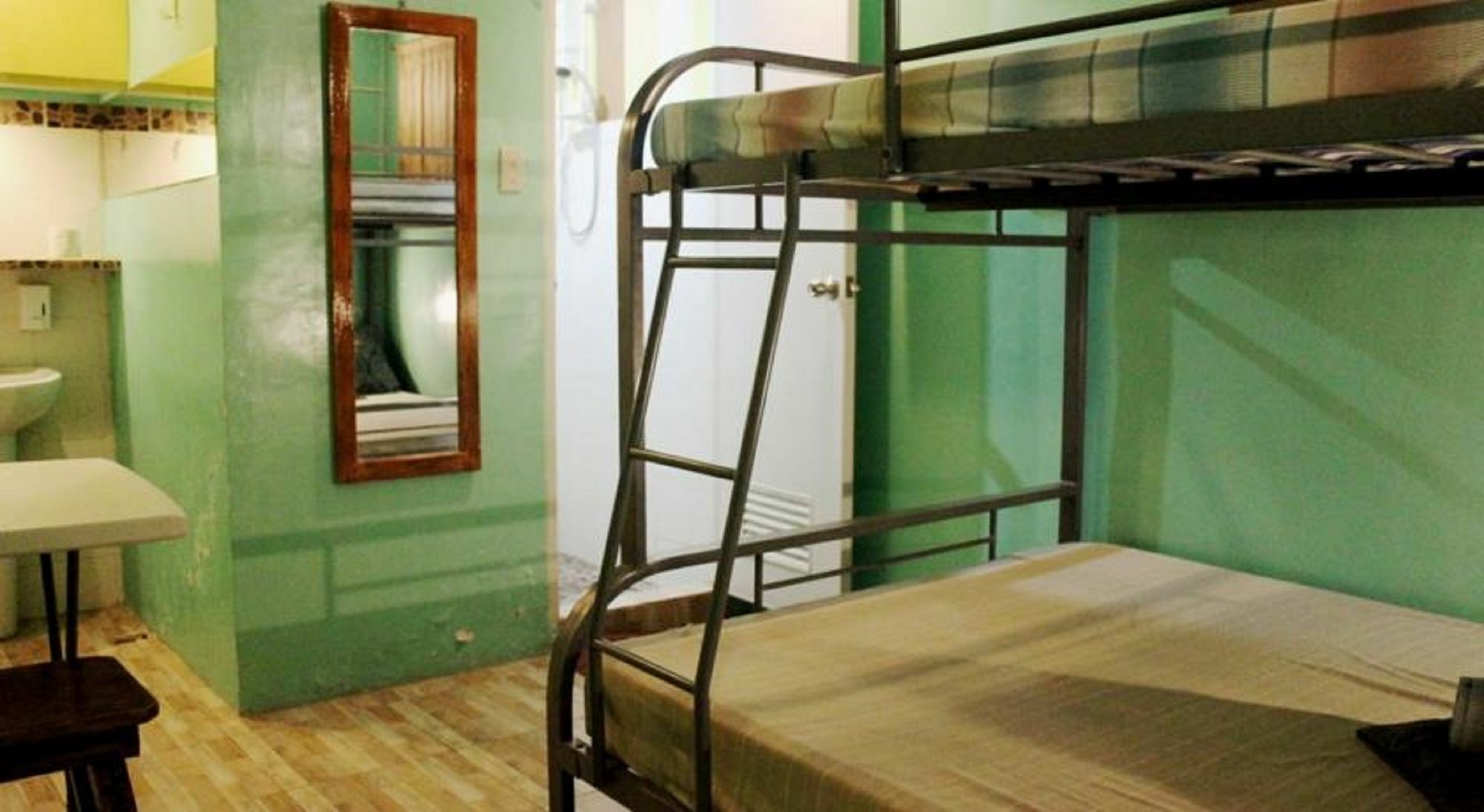 The Good Shepherd Hostel Makati City ภายนอก รูปภาพ