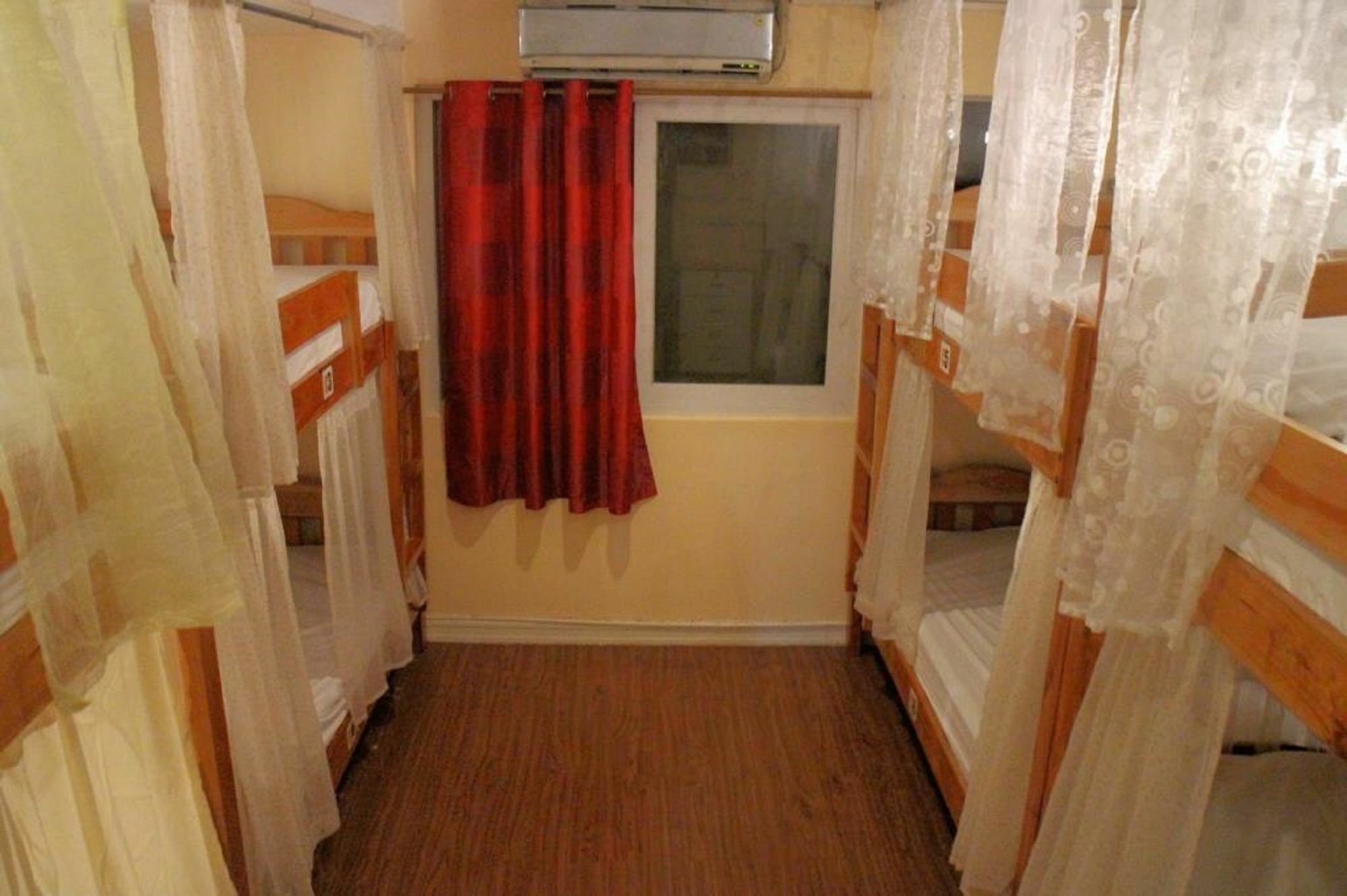 The Good Shepherd Hostel Makati City ภายนอก รูปภาพ