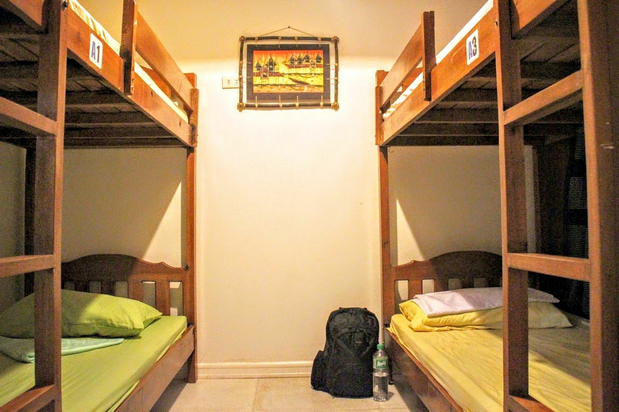 The Good Shepherd Hostel Makati City ภายนอก รูปภาพ