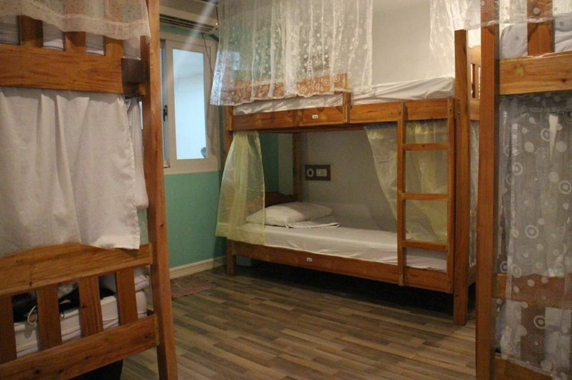The Good Shepherd Hostel Makati City ภายนอก รูปภาพ